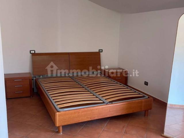 Mansarda via Risorgimento 11, Centro, Busca