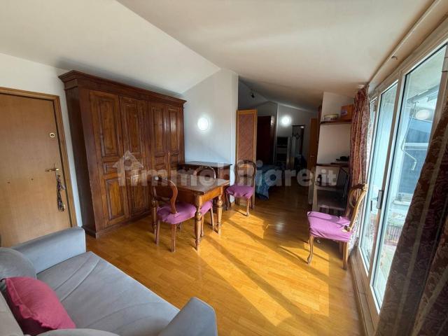 Mansarda via Ruggero Torelli 31, Elce, Perugia