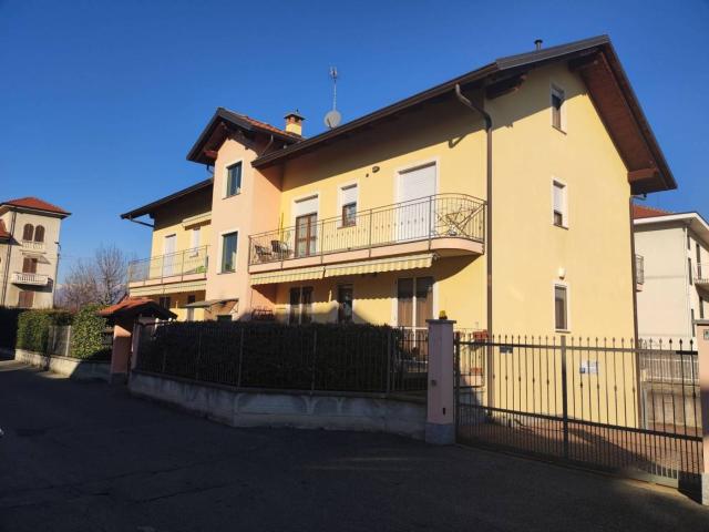 Mansarda via Torino 64, Centro, San Francesco al Campo