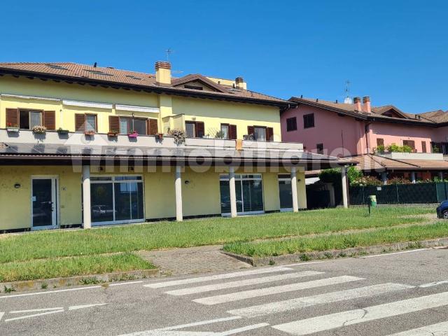 Mansarda via Teresio Olivelli 10, Gropello Cairoli