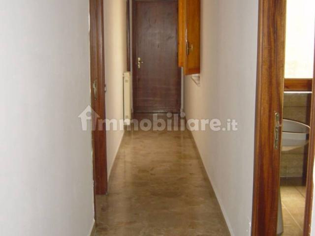 Mansarda via Trieste 57, Belmonte Mezzagno