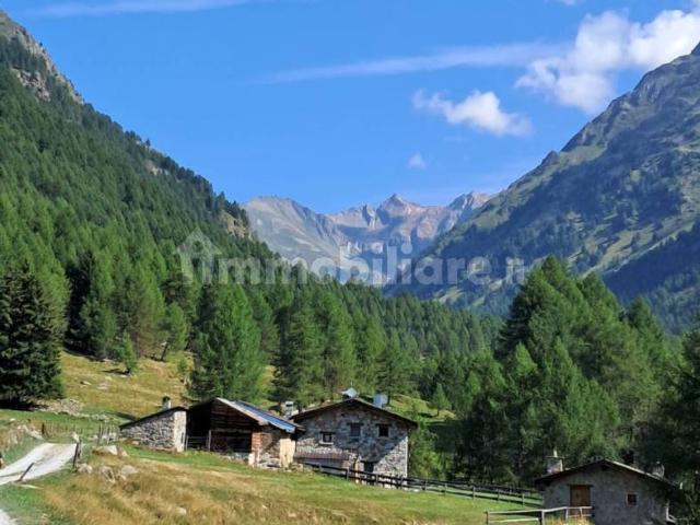 Mansarda via Valeriana 22, Vezza d'Oglio