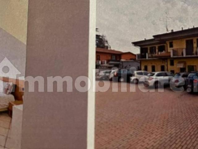 Mansarda via Varese 59, Caiello, Gallarate