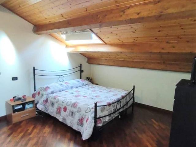 Mansarda via Vittorio Veneto 47, Centro, Lanciano