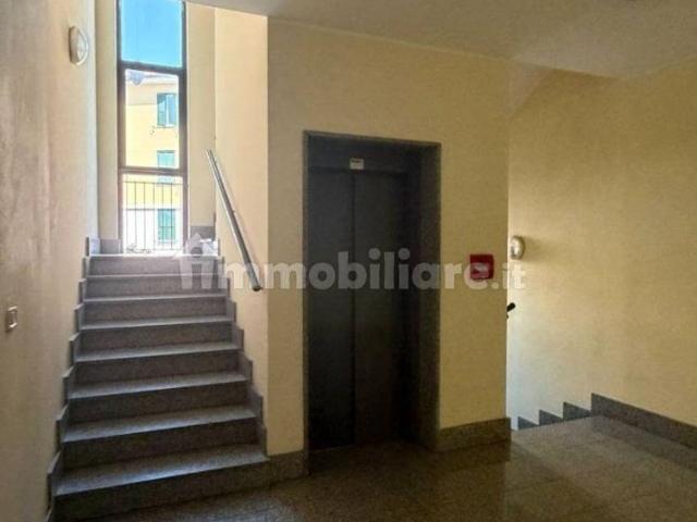 Mansarda viale Tommaso Morroni 32, Rieti