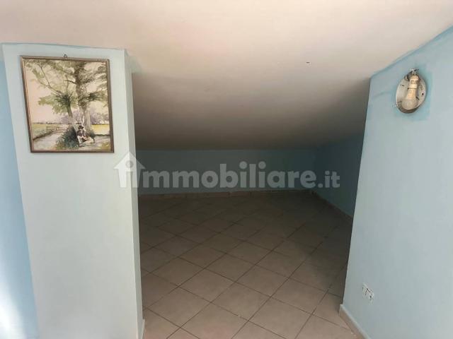 Mansarda viale delle Arti 3C, Santa Palomba, Pomezia