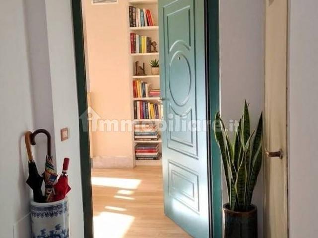 Mansarda viale Edoardo Jenner 23, Farini, Milano