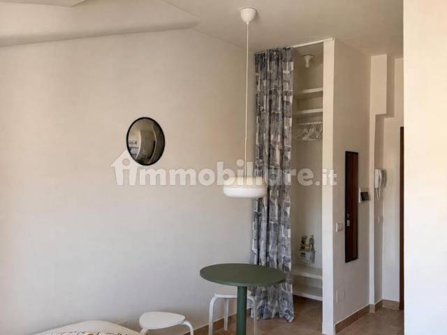 Mansarda viale Monza 83, Rovereto, Milano
