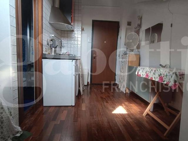 Mansarda viale Monza, 90, Rovereto, Milano