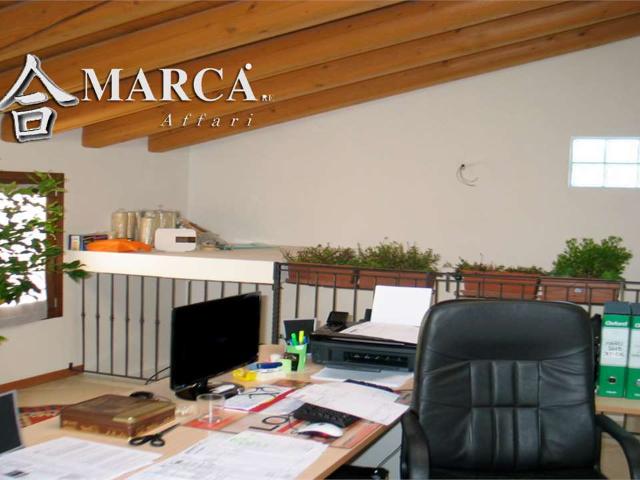MANSARDA ARREDATA A PIEVE DEL GRAPPA