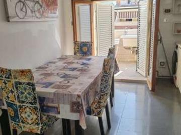Mansarda arredata Ascoli Piceno