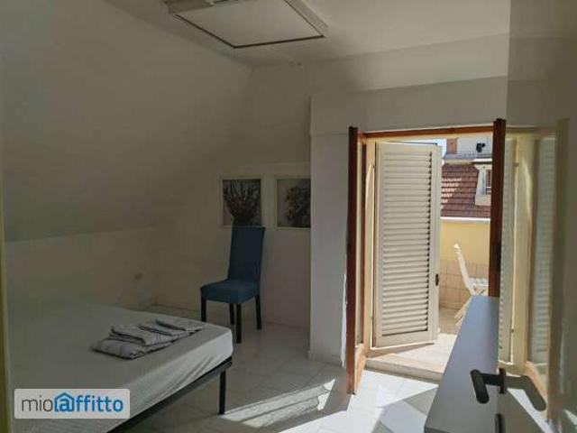 Mansarda arredata Ascoli Piceno
