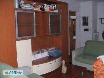Mansarda arredata Casapulla