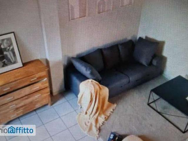 Mansarda arredata Cavaglia'