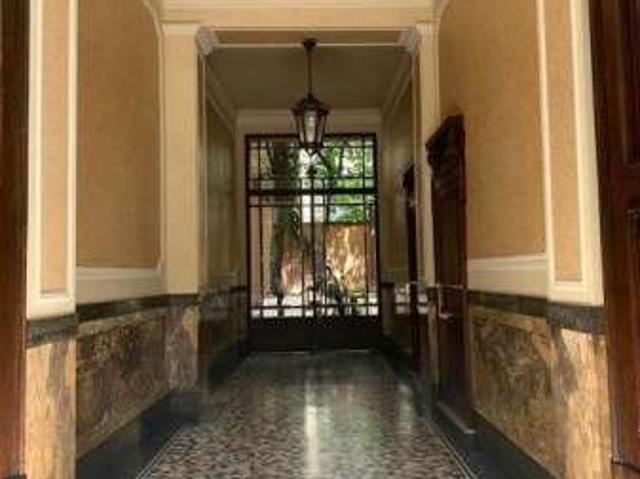 Mansarda arredata Centro storico, brera