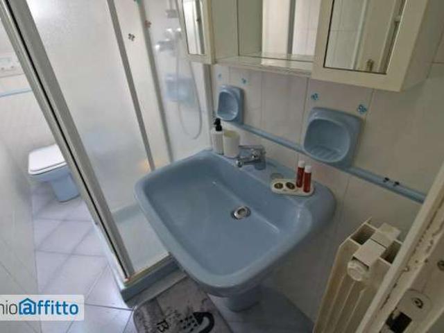 Mansarda arredata Centro porto vecchio