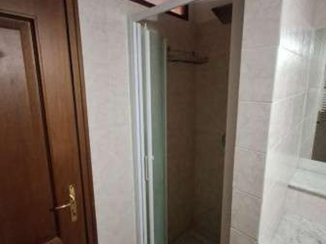 Mansarda arredata con terrazzo Centro