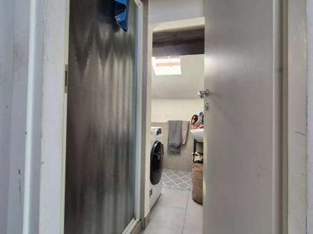 Mansarda arredata con terrazzo Chiesa rossa, cermenate, ripamonti