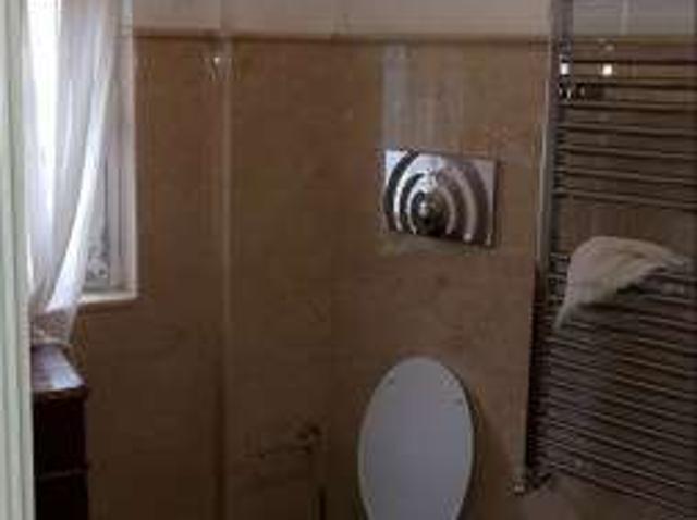Mansarda arredata con terrazzo Andria