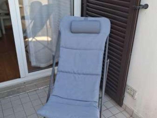 Mansarda arredata con terrazzo Fiera, firenze, sempione, paolo sarpi/arena