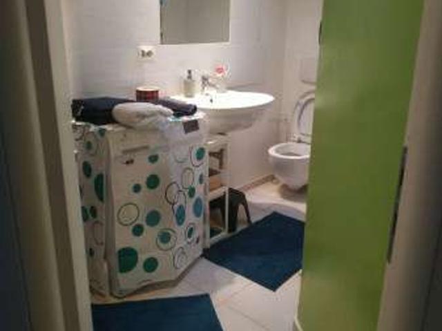Mansarda arredata con terrazzo Lungomare marconi
