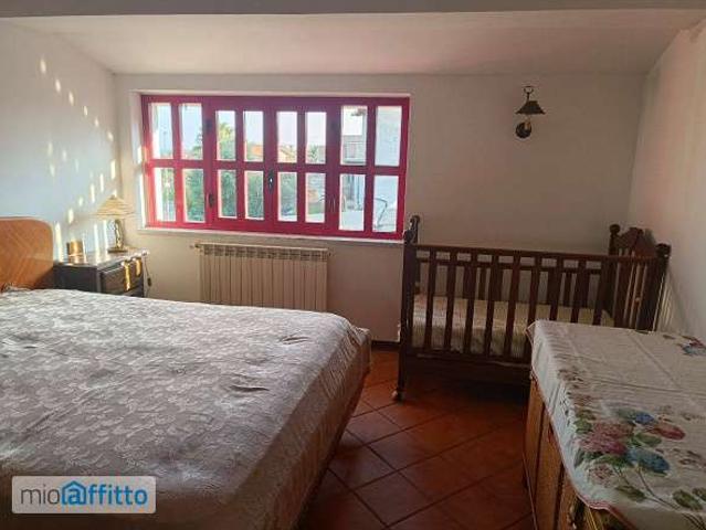 Mansarda arredata con terrazzo Marina Di Gioiosa Ionica