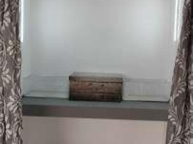 Mansarda arredata con terrazzo Messina