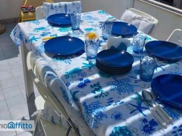 Mansarda arredata con terrazzo Ragusa