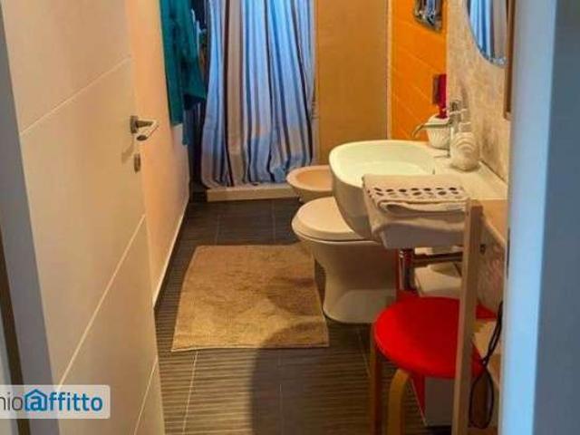 Mansarda arredata con terrazzo Ragusa