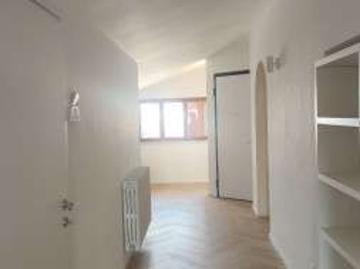 Mansarda arredata Forli'