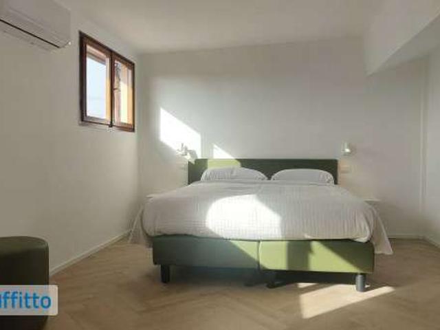 Mansarda arredata Forli'