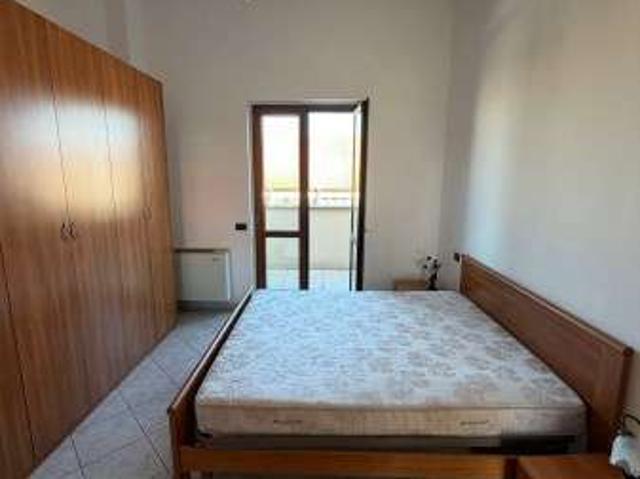 Mansarda arredata Rossano stazione