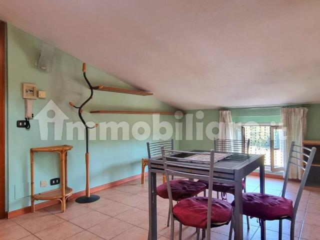 Mansarda buono stato, 40 m², Santa Lucia, Perugia