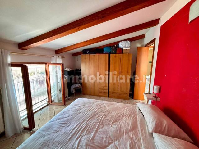 Mansarda buono stato, 60 m², Centro, Castel Mella