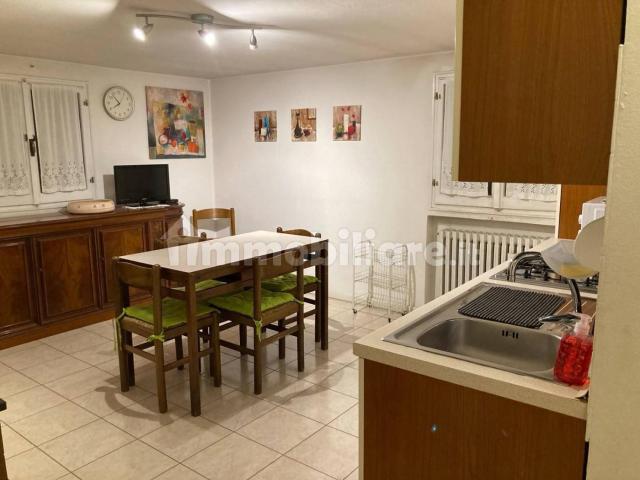Mansarda buono stato, 70 m², Musicisti, Carpi