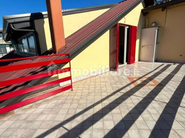 Mansarda buono stato, 90 m², Monaci, Giugliano in Campania