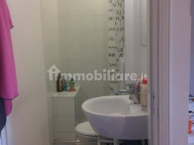 Mansarda buono stato, 16 m², San Salvario Baretti, Torino