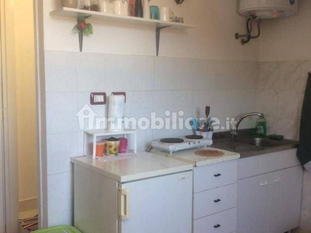 Mansarda buono stato, 16 m², San Salvario Baretti, Torino