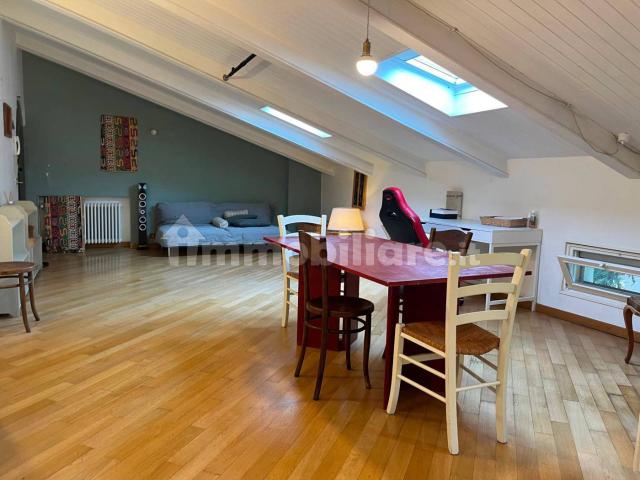 Mansarda buono stato, 25 m², Gardenia, Reggio Emilia