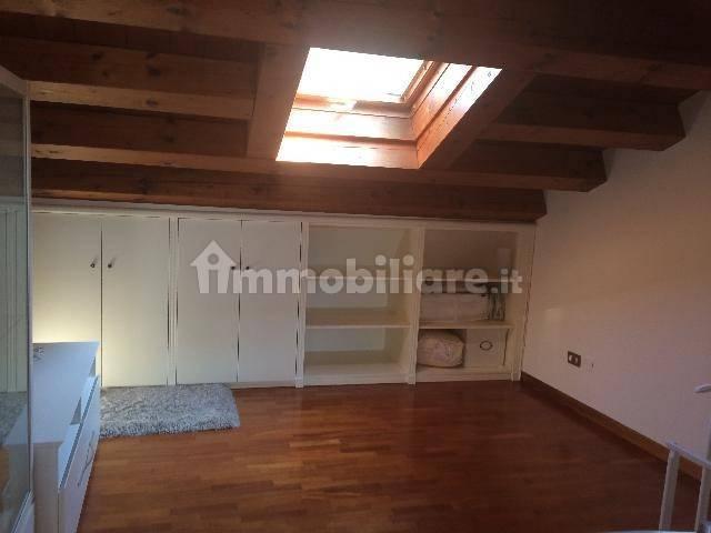 Mansarda buono stato, 30 m², Mestre, Venezia