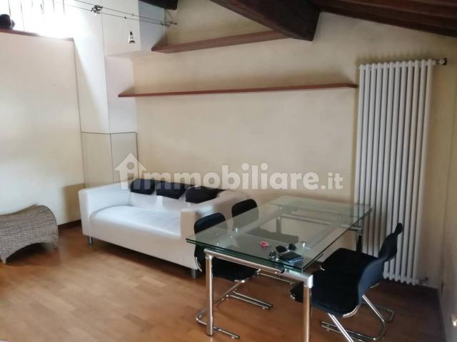Mansarda Contra' Pedemuro San Biagio, Centro Storico, Vicenza