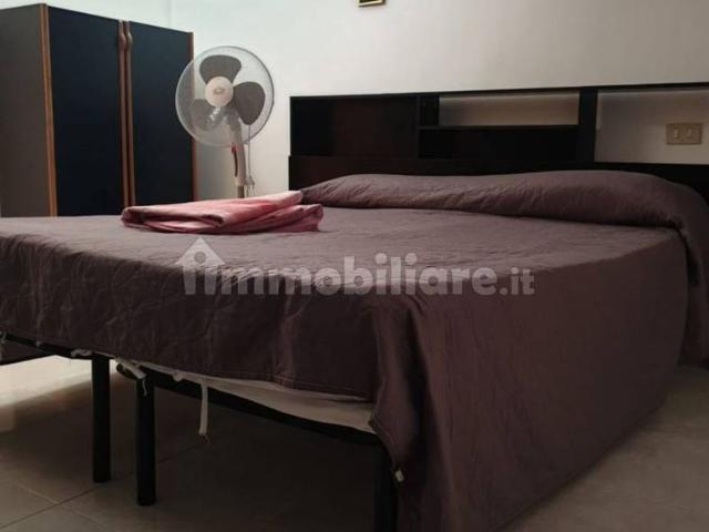 Mansarda Contrada Marinelle 22, Campomarino