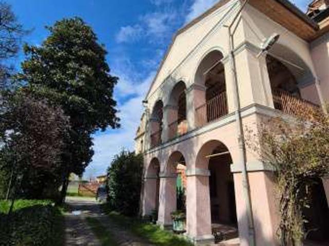 Mansarda con terrazzo Casalpusterlengo