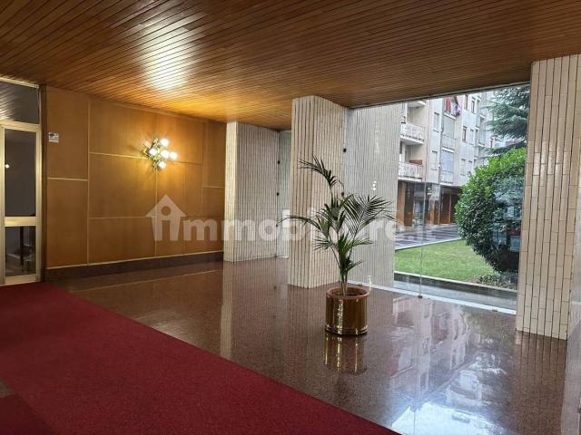 Mansarda corso Trapani 98, Pozzo Strada, Torino