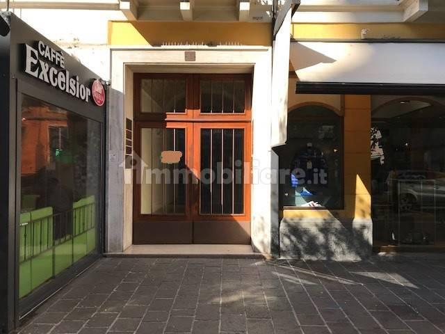 Mansarda corso Umberto I 25, Stazione Centrale Corso Vittorio, Pescara