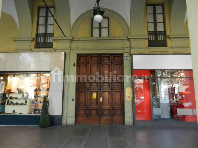 Mansarda corso Vittorio Emanuele II 67, Crocetta, Torino