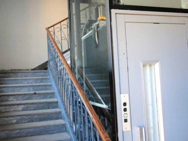 Mansarda corso Alcide De Gasperi 65, Crocetta, Torino