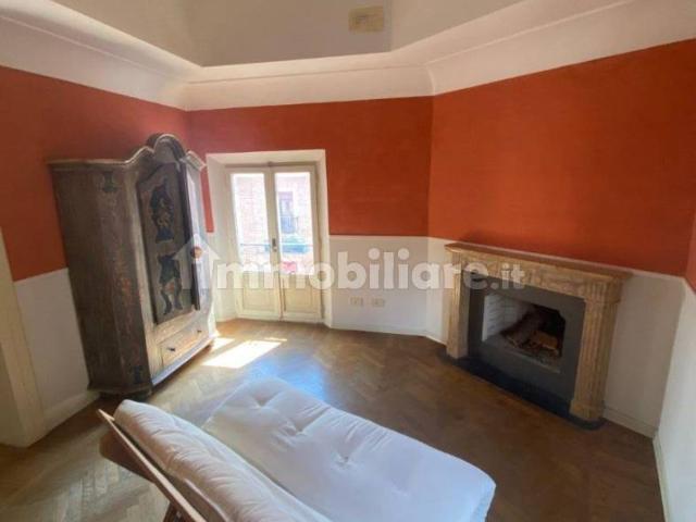 Mansarda corso Ercole I d'Este 3, Centro Storico, Ferrara