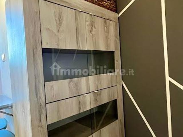Mansarda corso Regina Margherita 92, Vanchiglia, Torino