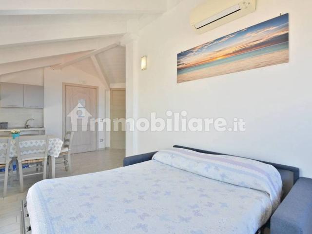Mansarda corso Senatore Materazzo, Santa Maria, Castellabate
